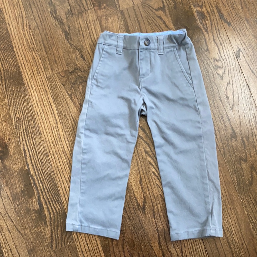 Toddler pants